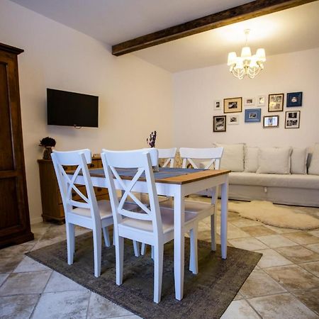 Mikulov Apartmany Magistr Extérieur photo
