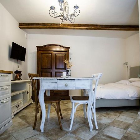 Mikulov Apartmany Magistr Extérieur photo