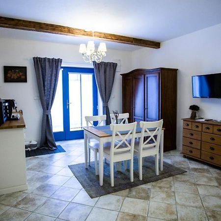Mikulov Apartmany Magistr Extérieur photo