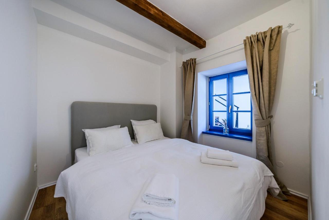 Mikulov Apartmany Magistr Extérieur photo