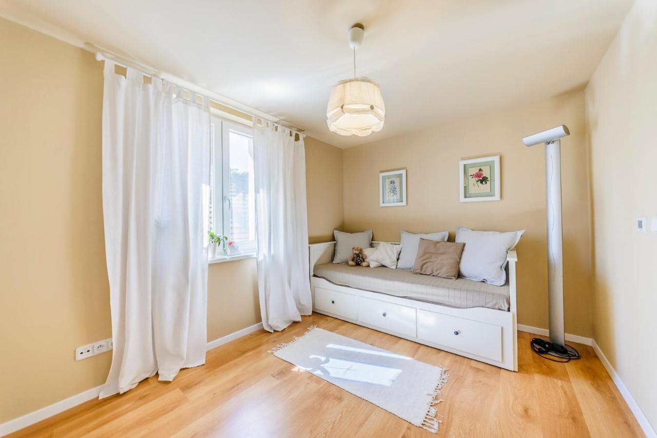 Mikulov Apartmany Magistr Extérieur photo