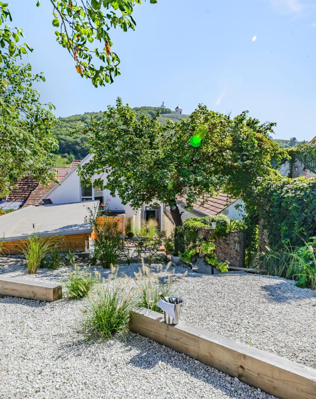 Mikulov Apartmany Magistr Extérieur photo