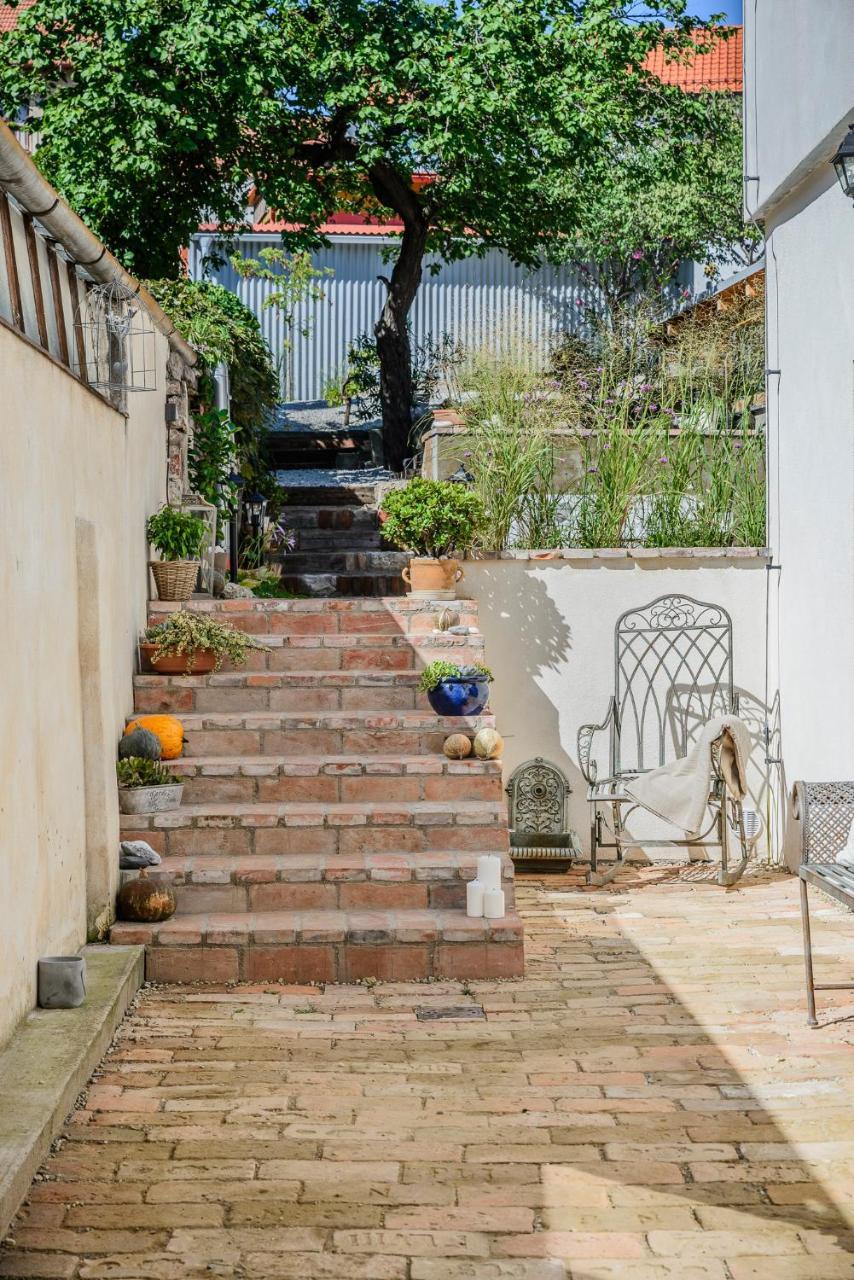 Mikulov Apartmany Magistr Extérieur photo