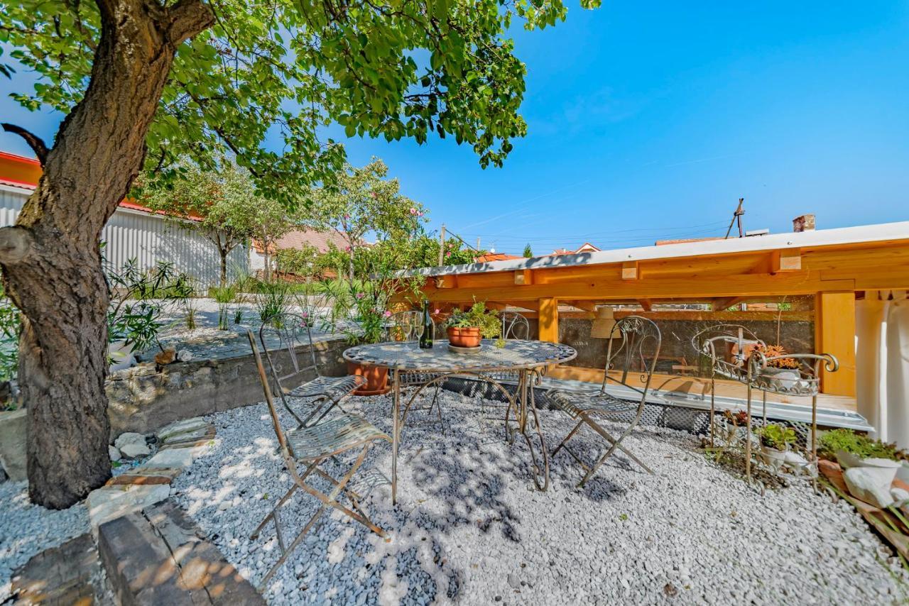 Mikulov Apartmany Magistr Extérieur photo