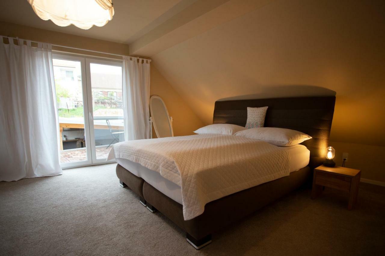 Mikulov Apartmany Magistr Extérieur photo