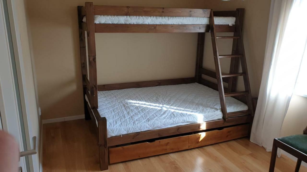 Mikulov Apartmany Magistr Extérieur photo