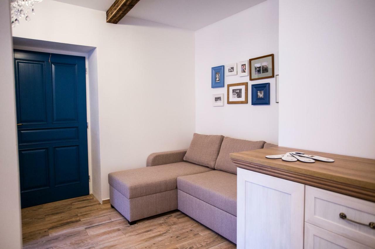 Mikulov Apartmany Magistr Extérieur photo