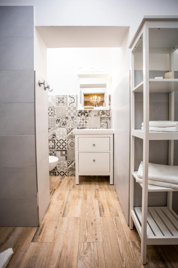 Mikulov Apartmany Magistr Extérieur photo