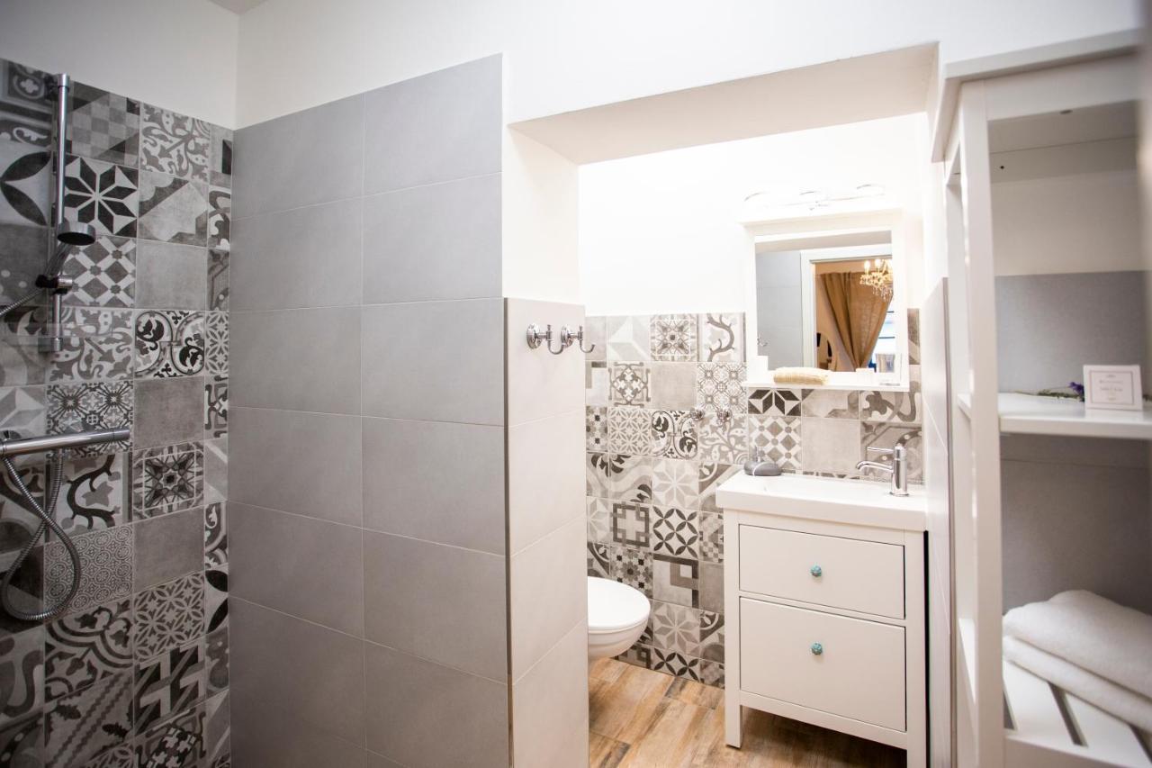 Mikulov Apartmany Magistr Extérieur photo