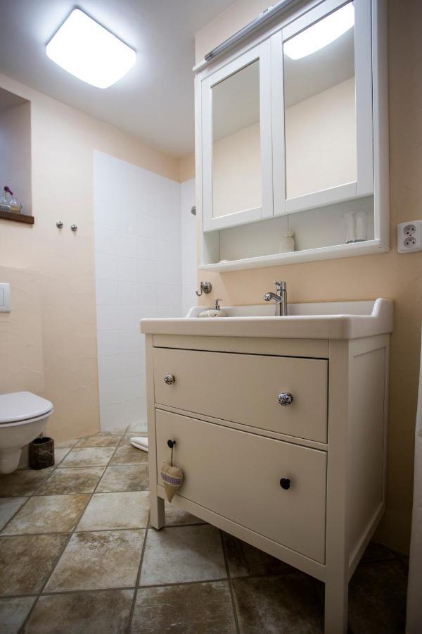 Mikulov Apartmany Magistr Extérieur photo